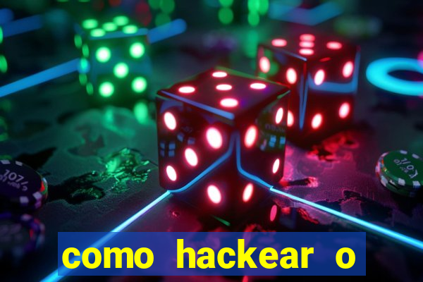 como hackear o jogo do mines